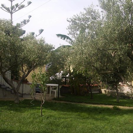 B&B Valoroso Village Licata Eksteriør billede