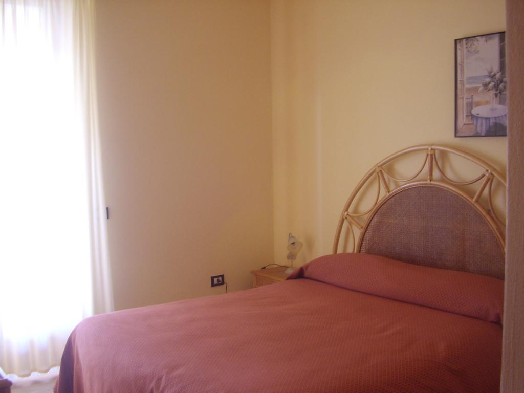 B&B Valoroso Village Licata Eksteriør billede
