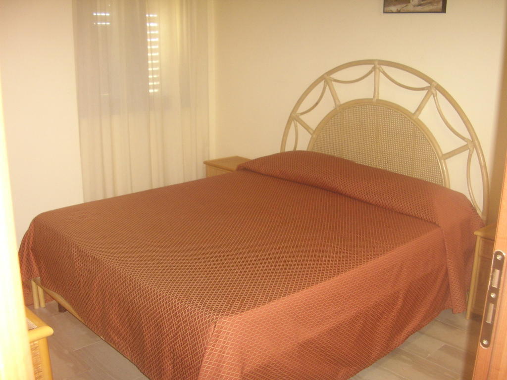 B&B Valoroso Village Licata Værelse billede