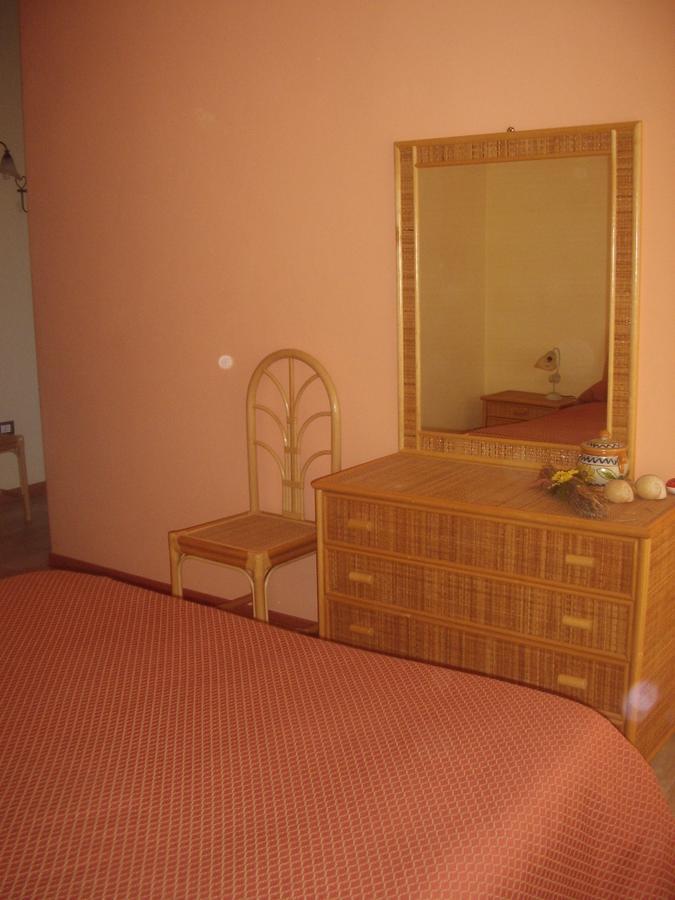 B&B Valoroso Village Licata Eksteriør billede